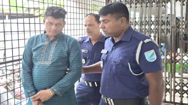 রূপগঞ্জে স্ত্রীকে হত্যার দায়ে যুবকের যাবজ্জীবন কারাদণ্ড