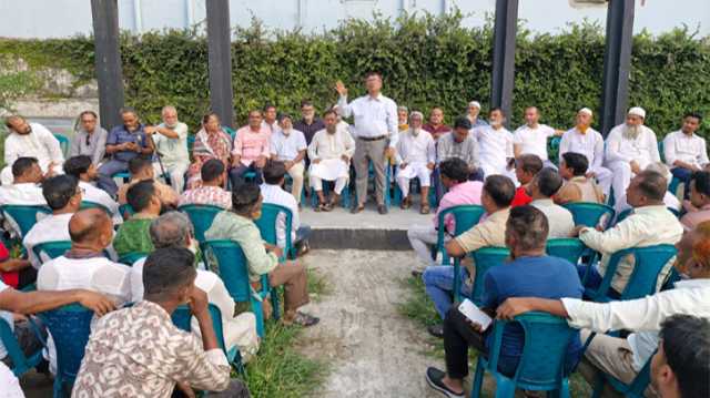 জিয়াউর রহমানের শাহাদাৎ বার্ষিকী উপলক্ষে মহানগর বিএনপির নানা কর্মসূচি