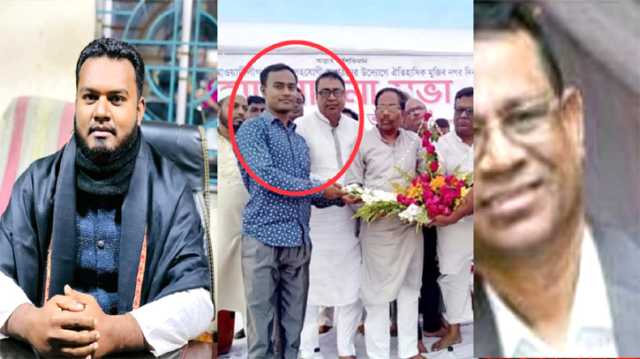 ‘বন্দরে গরুর হাটের অনুমতি নিয়ে আতংক বিরাজ’ সংবাদ প্রকাশে তোলপাড়