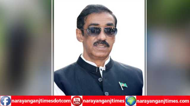 পরিবারসহ শামীম ওসমানের দেশত্যাগে নিষেধাজ্ঞা