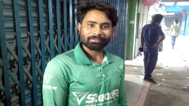 রূপগঞ্জে সড়ক দূর্ঘটনায় স্টেডফাস্ট কর্মী নিহত, আহত ১ 