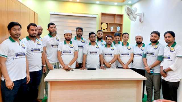 এসএসসি পরীক্ষা উপলক্ষে আদমজী টিচার্স অ্যাসোসিয়েশনের বিভিন্ন কর্মসূচি গ্রহণ