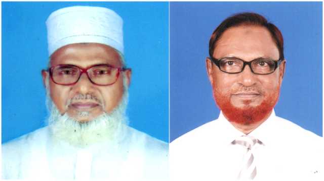 আমরা নারায়ণগঞ্জবাসীর ত্রি-বার্ষিক সম্মেলন অনুষ্ঠিত