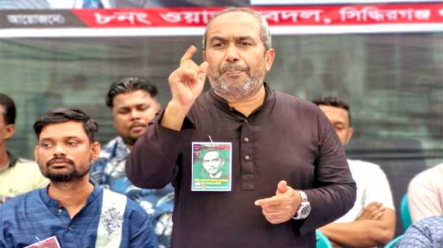 জিয়াউর রহমান মানুষের মনিকোঠায় স্থান করে নিয়েছেন : সজল