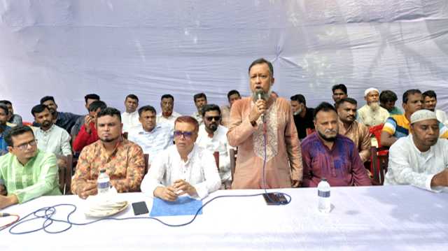 তারেক রহমান মাঠের কর্মীদের মূল্যায়ন করবেন : টিপু 