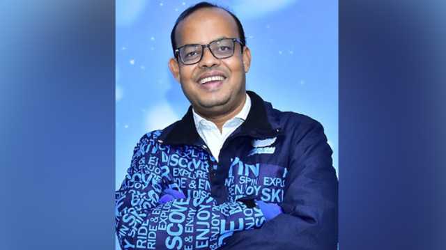 ঐতিহ্যবাহী সনমান্দী বড় ঈদগাহ এর সভাপতি হলেন সাংবাদিক মনির