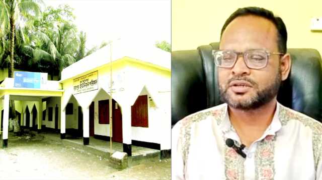 মুছাপুর ইউপির ভারপ্রাপ্ত চেয়ারম্যান মঞ্জুরের বিরুদ্ধে অনাস্থা 