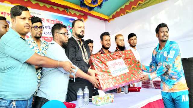 মাঠের অভাবে অনেক শিক্ষাপ্রতিষ্ঠানে খেলাধুলার চর্চা নেই : সুমন