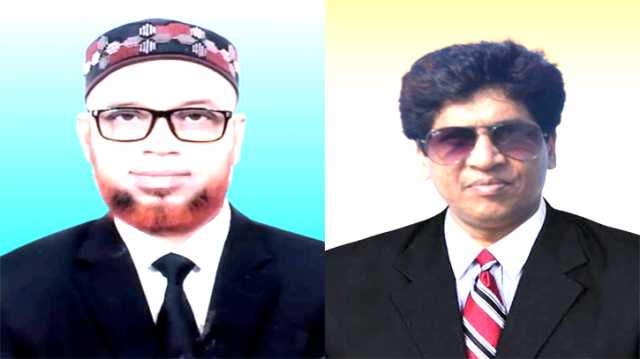 বন্দর থানা (জেলা) জাসাস’র পূর্ণাঙ্গ কমিটি গঠন