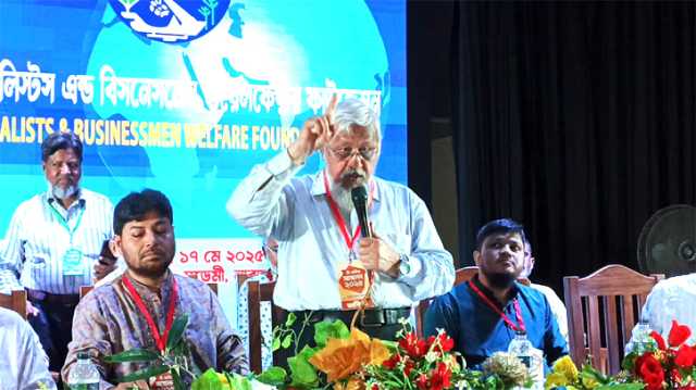 ব্যবসার মূলধন সততা ও নিষ্ঠা : মুহাম্মদ শহীদুল ইসলাম