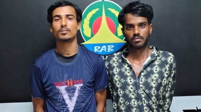 সোনারগাঁয়ে যুবকের লাশ উদ্ধারের ঘটনায় গ্রেপ্তার ২