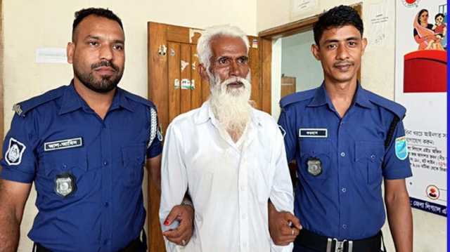 সিদ্ধিরগঞ্জে স্ত্রী হত্যা, স্বামীর যাবজ্জীবন কারাদণ্ড