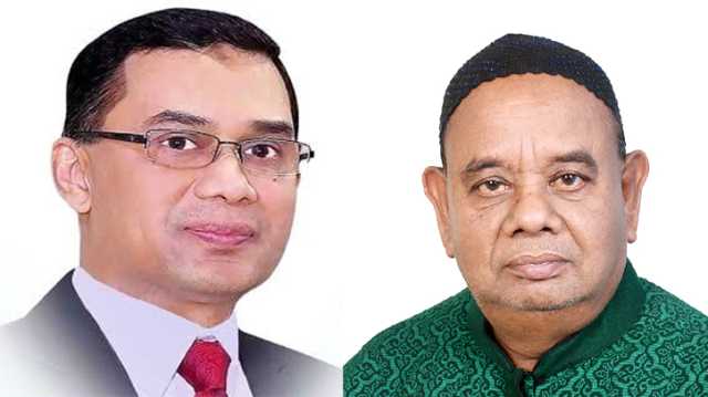 তারেক রহমান কে রবি’র খোলা চিঠি 