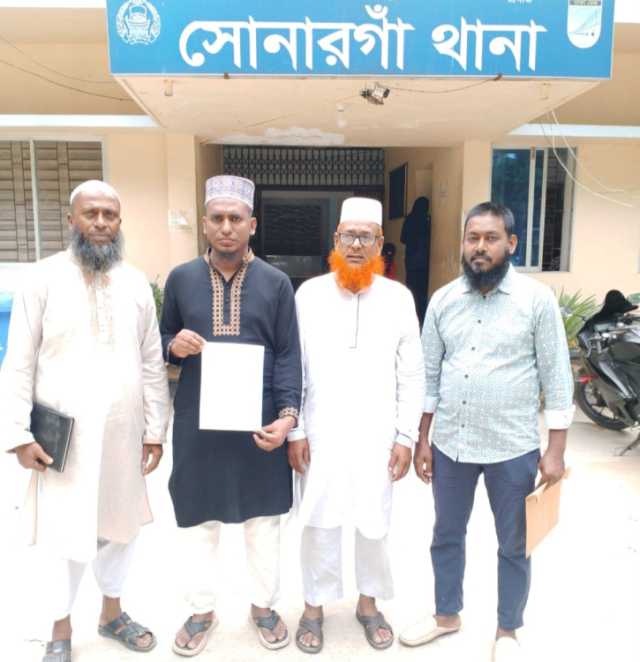 আন্তর্জাতিক শ্রমিক দিবস উপলক্ষে ব্যাপক প্রস্তুতি নিচ্ছে শ্রমিক কল্যাণ ফেডারেশন