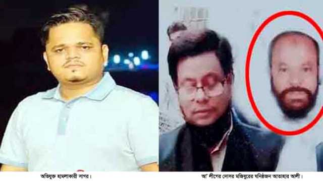 সিদ্ধিরগঞ্জে মাদক সেবনে বাধা দেওয়ায় বসতবাড়িতে হামলা ও লুটপাট, থানায় অভিযোগ