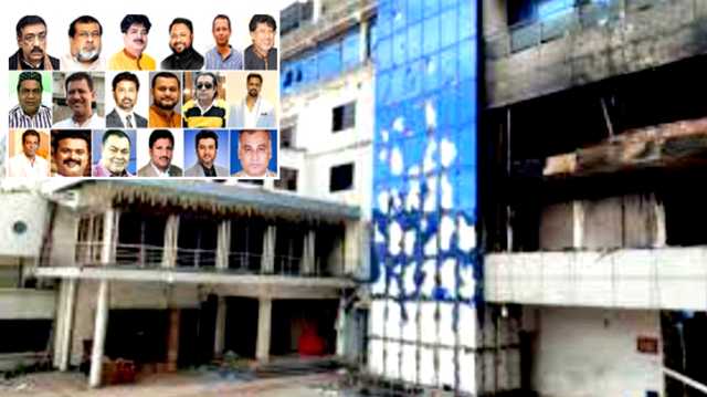 নারায়ণগঞ্জ ক্লাব ইস্যু : ১৯ আসামির বিরুদ্ধে বিরুদ্ধে বাদীর যা অভি