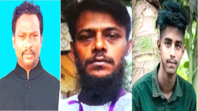 খান মাসুদের সহচর সন্ত্রাসী ও মাদক ব্যবসায়ী পিতা-পুত্র বাহিনী বেপরোয়া 