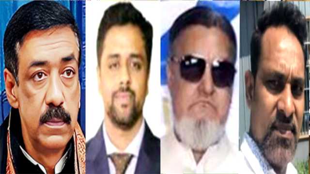 সাইফুল্লাহ বাদলের ক্যাডার সন্ত্রাসী স্বপন এখনো বহাল তবিয়তে!