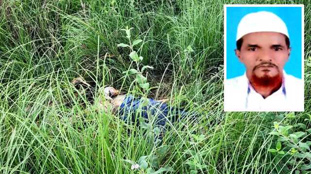 সোনারগাঁয়ে নিখোঁজের ছয়দিন পর বৃদ্ধের মরদেহ উদ্ধার