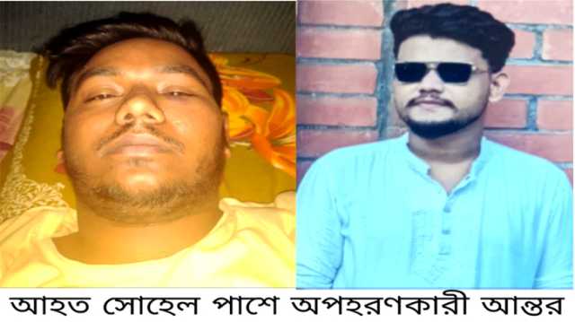 বন্দরে ছাত্রলীগ নেতার কান্ড : গার্মেন্টস কর্মীকে ৩৬ ঘন্টা আটক রেখে নির্যাতন, টাকা আদায়