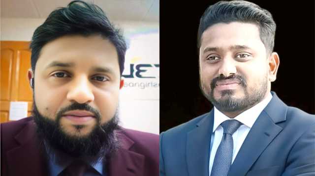 রূপগঞ্জে বাংলাদেশ আম জনগণ পার্টির আহ্বায়ক কমিটি ঘোষণা