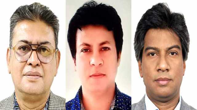 নারায়ণগঞ্জ প্রেসক্লাবের নির্বাচিত কমিটিকে প্রগ্রেসিভ জার্নালিস্ট এসোসিয়েশনের  অভিনন্দন