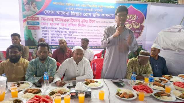 যারা দলের জন্য কাজ করবে দল তাদেরকে মূল্যায়ন করবে : শিশির 