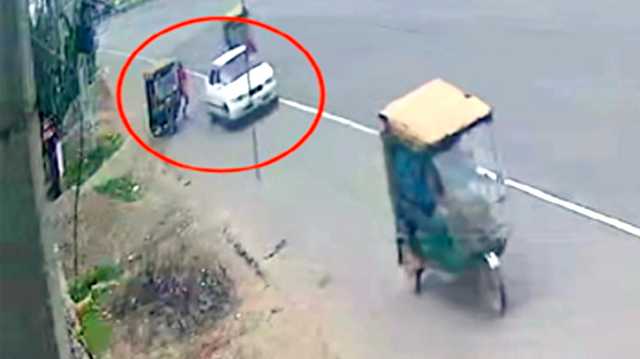 সোনারগাঁয়ে ৭ লাখ ৪০ হাজার টাকার ছিনতাই
