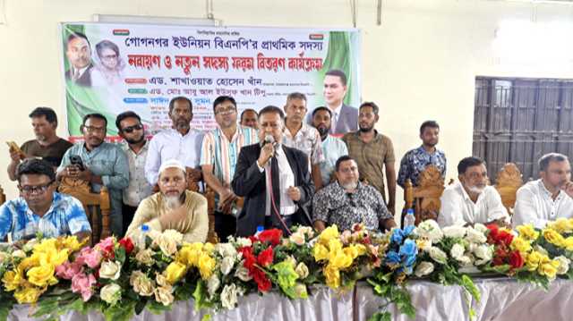আ’লীগের দোসর হাইব্রিডদেরকে আশ্রয়-প্রশ্রয় নয় : এড. টিপু
