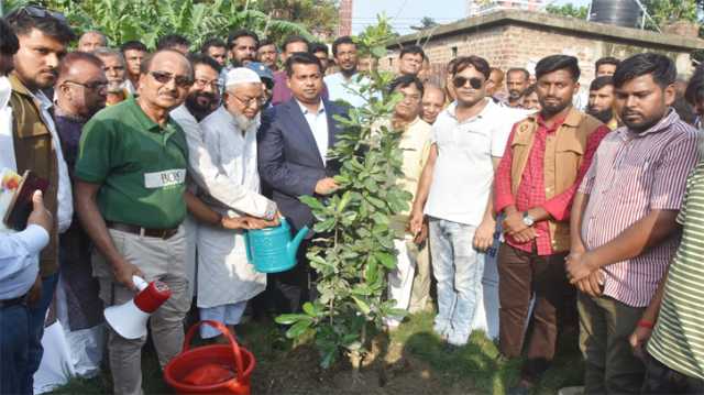 না’গঞ্জকে আরও সুপরিচিত করতে সাইনবোর্ডে স্থাপন করবো গেইট অফ ড্যান্ডি : ডিসি