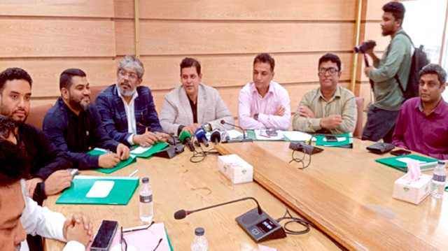 আমেরিকার নতুন শুল্ক আরোপ হলে ব্যবসায়ী গোষ্ঠী ব্যাপক ক্ষতিগ্রস্থ হবেন : দিপু