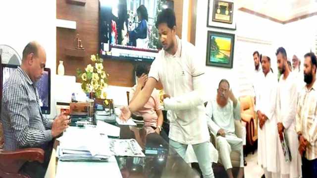 ফতুল্লায় মসজিদে সংঘর্ষের ঘটনায় মামলা হলেও গ্রেপ্তার নেই