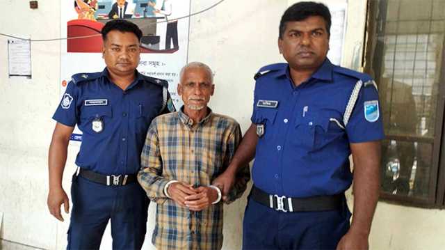 ফতুল্লায় ব্যাংকের বুথে নিরাপত্তাকর্মী হত্যায় এক ব্যক্তির যাবজ্জীবন