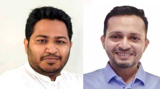 এনসিপি’র নারায়ণগঞ্জ জেলা সমন্বয় কমিটি গঠন