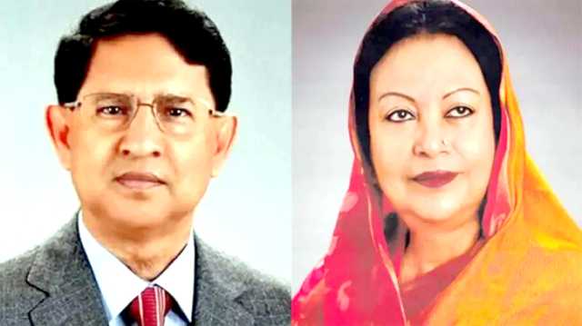 সাবেক মন্ত্রী গাজী ও তার স্ত্রীর বিরুদ্ধে দুদকে দুটি মামলার অনুমো