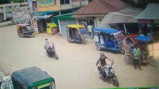 রূপগঞ্জে সরকারি অফিসকে টার্গেট করে সক্রিয় মোটরসাইকেল চোর চক্র, আতঙ্ক
