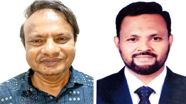 বন্দর থানা (মহানগর) জাসাস’র পূর্ণাঙ্গ কমিটি গঠন