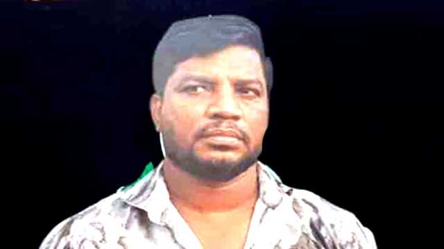 বন্দরে ডিবি পরিচয়ে গরুসহ ট্রাক ডাকাতি, গ্রেপ্তার ১