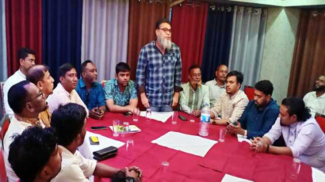 কৃষকদলের কেউ চাঁদাবাজি করলে ব্যবস্থা নেয়া হবে : স্বপন খন্দকার