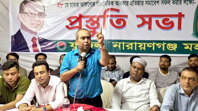 আমাদের আন্দোলন কিন্তু এখনও শেষ হয়ে যায় নাই : সজল 