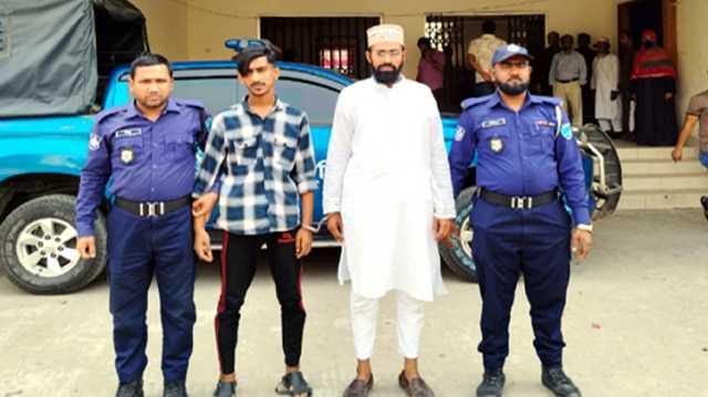 সিদ্ধিরগঞ্জে অপারেশন ডেভিল হান্টের অভিযানে গ্রেপ্তার ২