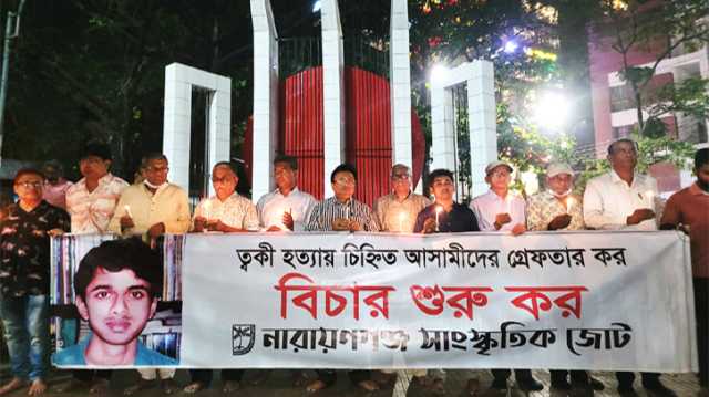 ওসমান পরিবারের বিদেশে পালিয়ে যাওয়ার দায় সরকার এড়াতে পারে না : রফিউর রাব্বি