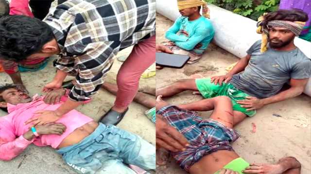  সোনারগাঁয়ে অটোরিকশা-পিকআপ ভ্যানের সংঘর্ষে নিহত ১, আহত ১০