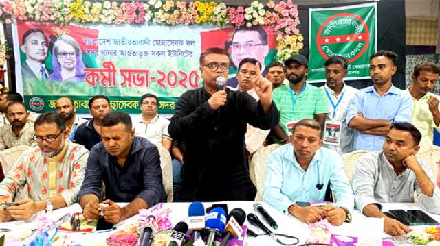 বিএনপির বিরুদ্ধে সকল মিথ্যাচার ও ষড়যন্ত্রকে প্রতিহত করতে হবে : সাখাওয়াত 