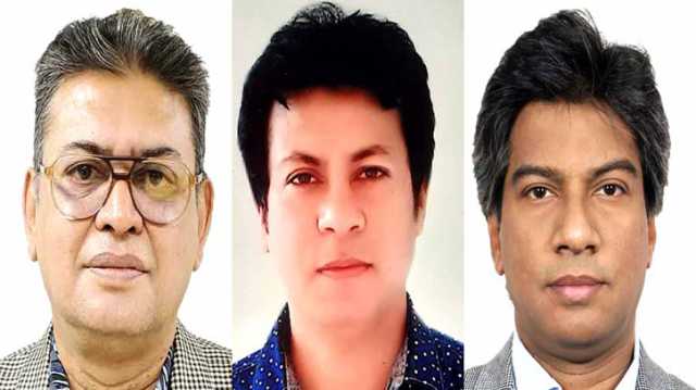 নারায়ণগঞ্জ প্রেস ক্লাবের নবনির্বাচিত কমিটিকে নিউজ পেপার অনার্স এসোসিয়েশনের শুভেচ্ছা