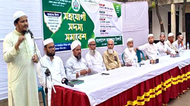 প্রশাসনে আওয়ামী লীগের পেতাত্মারা এখনও ঘাপটি মেরে বসে আছে : মাও. জব্বার