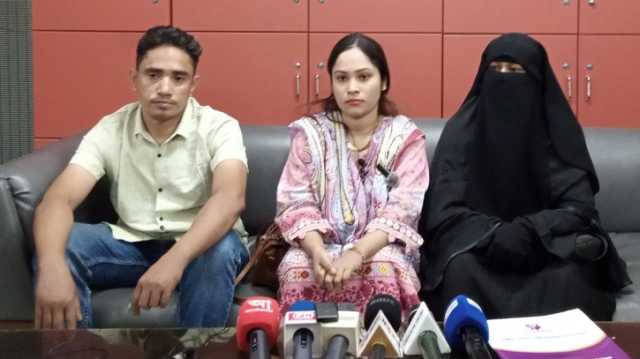 ফতুল্লায় চাচার সম্পতি আত্মসাতের অভিযোগ আক্তার-সুমনের বিরুদ্ধে