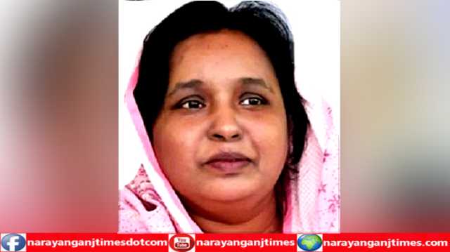 তিন মামলায় আইভীর জামিন আবেদন না মঞ্জুর