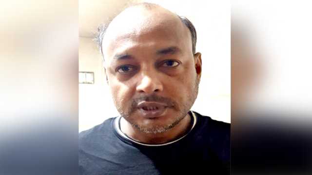 সিদ্ধিরগঞ্জে ইয়াবাসহ একাধিক মামলার আসামি যুবদল নেতা মোস্তাফা গ্রেপ্তার