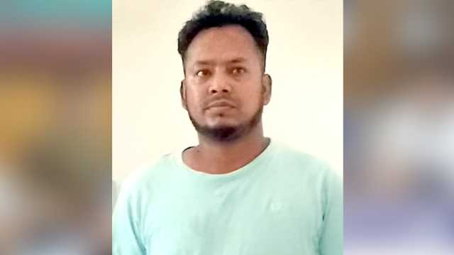 বন্দরে বড় বোনকে কুপিয়ে জখম, ছোট ভাই গ্রেপ্তার  